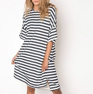 Seea Muir Poncho Swim Cover-Up - Women's